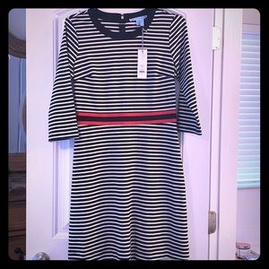 NWT Draper James Persley Dress Size M